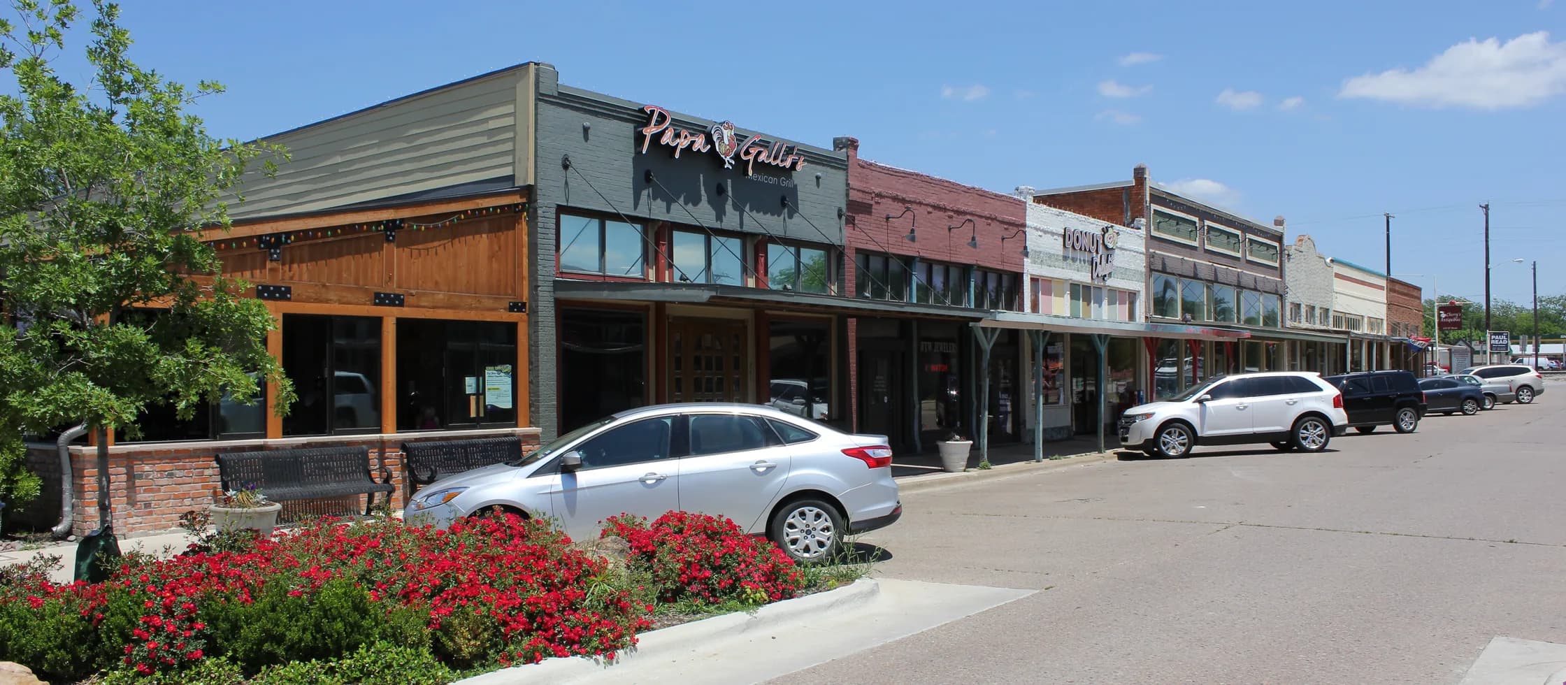 Photograph of Celina, Texas, United States: Celina, Texas